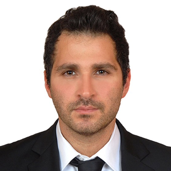 Dr. Saeid Jafarpour